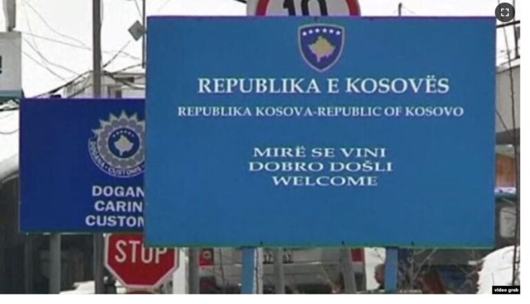 “Mos kaloni nëpër Serbi”! Autoritetet bllokojnë pasaportat, kurse bandat qëllojnë