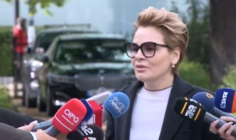 Kryemadhi: SPAK-u një vegël e Ramës