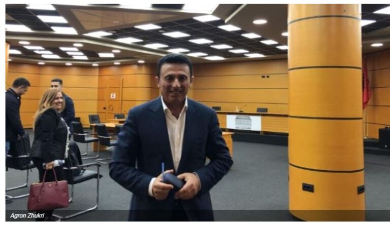 Gjyqtari që i dha vulën e PD, Berishës, shkarkohet nga Vettingu!