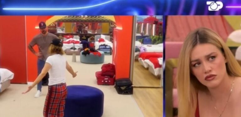 ”Ishte lojtarja më e fortë”, banorët në lot teksa rishohin momentet e fundit të Eglës në shtëpi