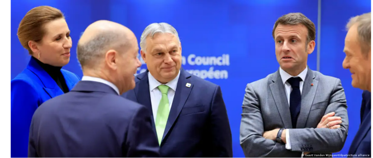 DW: A mundet BE të përballojë financiarisht vende të reja anëtare?