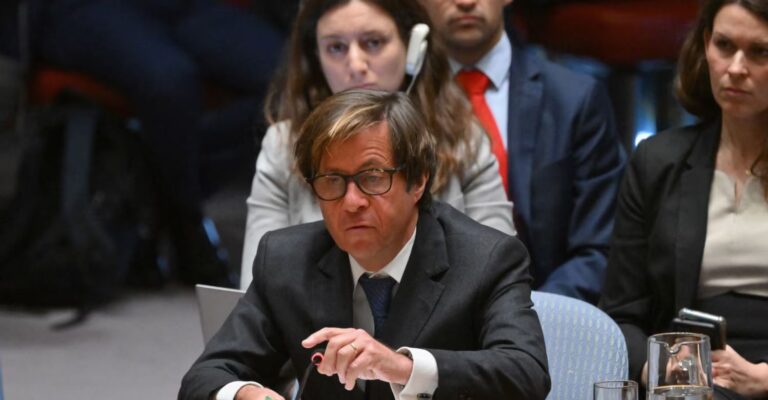 Thirrja nga Franca në OKB: Në veri të Kosovës duhet që të organizohen sa më parë zgjedhjet në komunat me shumë serbe
