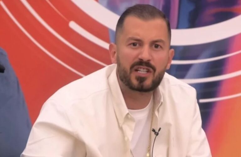 Debat mes banorëve për largimin e Eglës: Është kaluar vija e kuqe, Romeo po përfiton