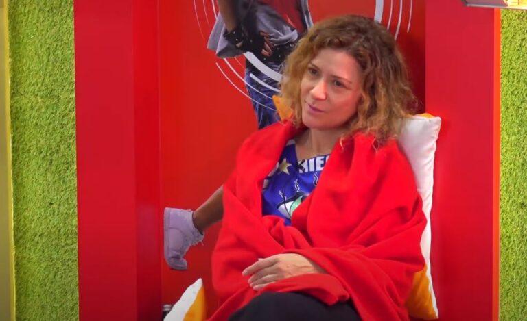 VIDEO/ ”Do bëj fëmijë kur të dal”, Egla rrëfen për dëshirën që ka të bëhet nënë: Tani jam 47-vjeçe