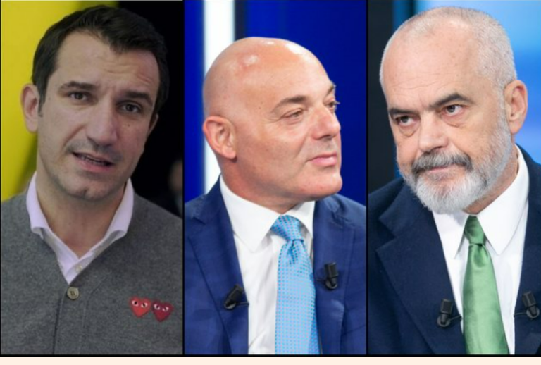 Blendi Fevziu: Rama dhe Veliaj janë në të njëjtën varkë…!