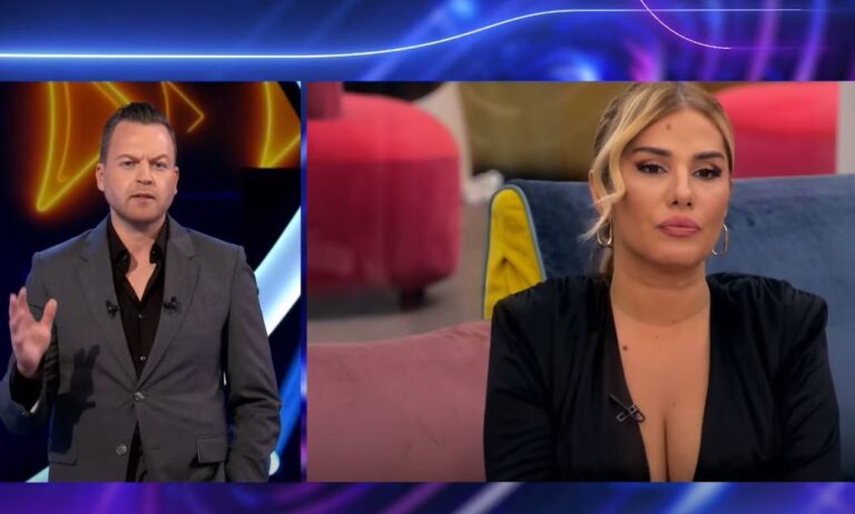 Befason Ilnisa dhe Meritoni për eleminimin e Eglës: Nuk ndjejmë keqardhje. Po kthehemi te dyfytyrësia