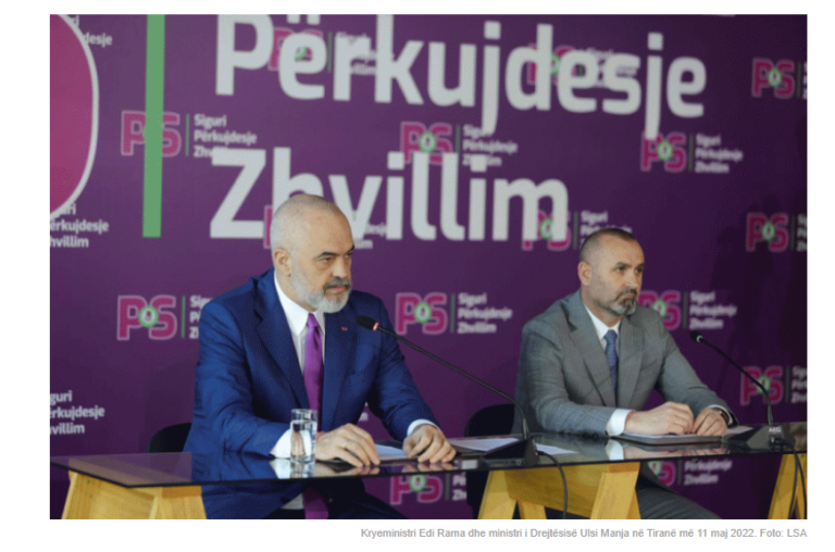 Amnistia penale shkurtoi dënimin e dhjetëra zyrtarëve të korruptuar
