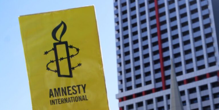 ”Dh*na ndaj grave dhe kampi i refugjatëve”, Amnesty International për Shqipërinë: Gazetarët u su*muan nga figurat politike