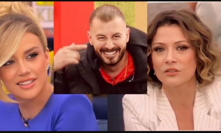 Heidi dhe Romeo aleancë me Eglën brenda në Big Brother? Ja çfarë thanë dy banorët