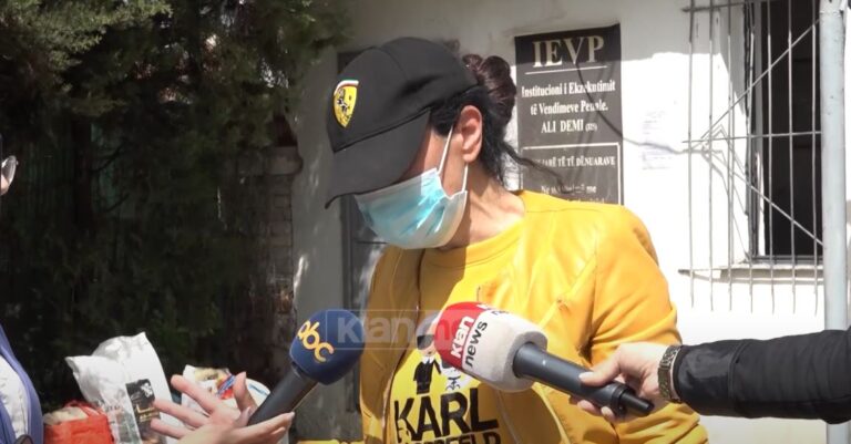 15 gra lënë qelitë, e sapoliruara: Ishte një sprovë, më shkundi
