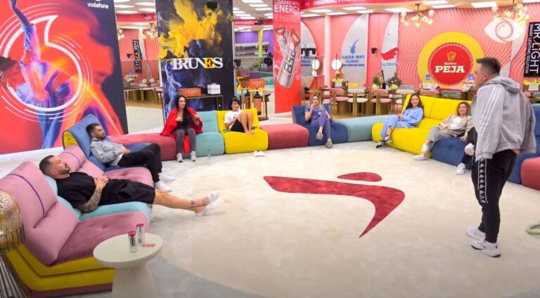 Zgjidhet liderja më e re në ”Big Brother Vip 3”