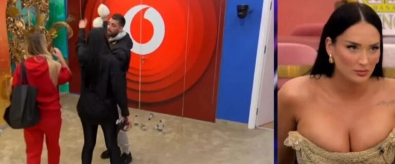 ”E shoh si përndjekës vajzash”, Erjola për debatet me Meritonin: I është bërë fytyra si shollë këpuce