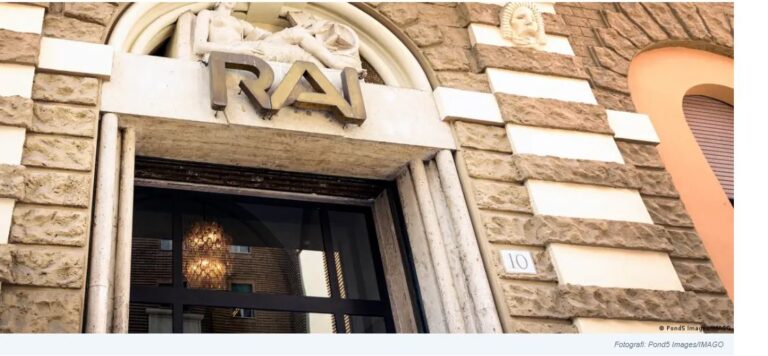 Itali: RAI grevë kundër tendencave për censurë nga qeveria