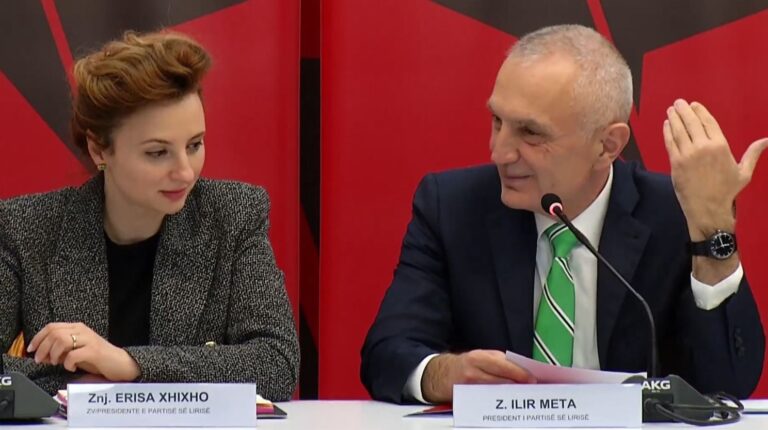 Pas Konventës, Meta mbledh Kryesinë e PL-së: Duhet të kalojmë në veprime. Ne kemi një program të shkëlqyer