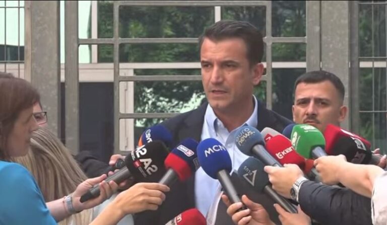 Altin Dumani: U pyet si person që ka dijeni mbi rrethanat e çështjes së inceneratorit