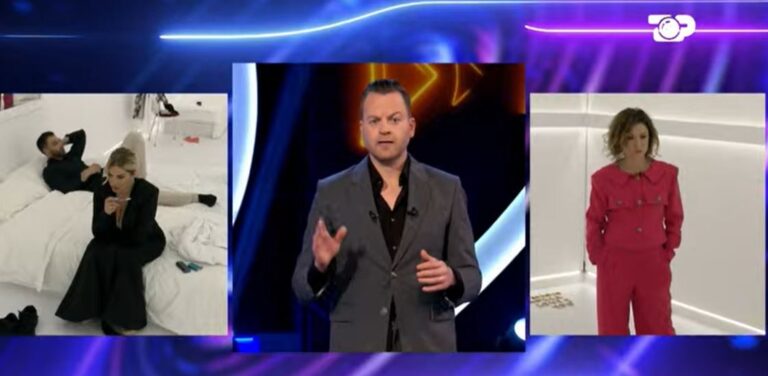 Big Brother ndryshon lojën! Fatin e Eglës, Ilnisës dhe Meritonit do ta vendosë publiku