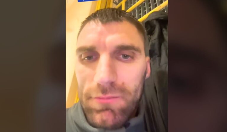 Ska*dali në TikTok, Policia kërkon ndihmë për kapjen e shqiptarit që ndodhet në një bu*g të Francës