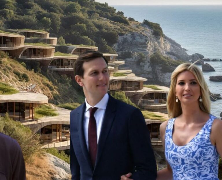 Plani i Kushner për Sazanin, shpresë për qytetin bregdetar: Çmimet për apartamentet janë rritur me 200 euro për metër katror