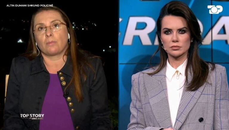 ”Për herë të parë, SPAK e pranon”, Anila Hoxha: Grupet shqiptare kri*inale kanë lidhje me zyrtarë të lartë në Amerikën e Jugut