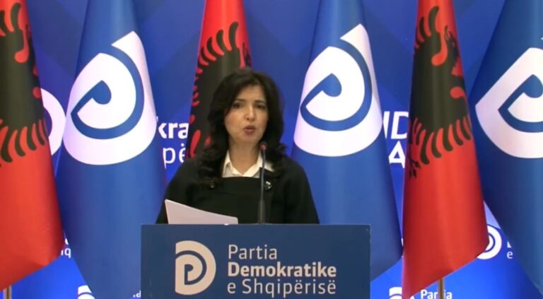 ”Rama dhe Berisha, pazar për Amnistinë”, PD: Nikolla lejoi në Kuvend deputetë të përjashtuar