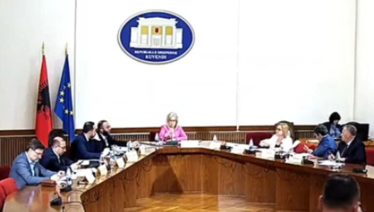 Raporti për Olta Xhaçkën/Bardhi: 48 orë sa të kuptojnë e ka lëshuar apo jo Rama