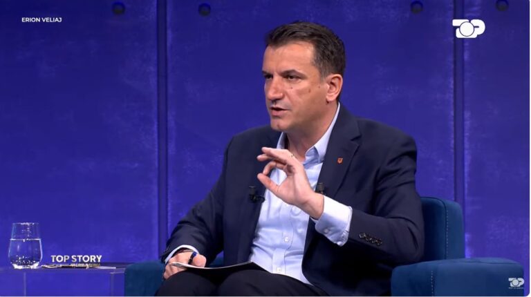 Është thirrur nga SPAK? Përgjigjet për herë të parë kryebashkiaku Erion Veliaj