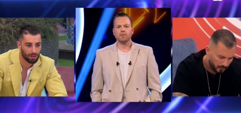 ”Më nga*moi të dashurën time dhe Sarën e Bardhit”, sherri mes Romeos dhe Meritonit: Jam ndjerë i tr*dhtuar