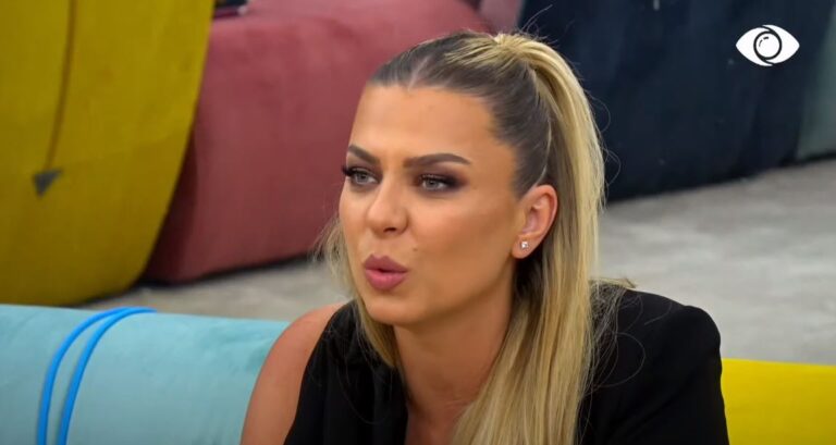 ”Kam informacione për ty, po t’i them ti del nga shtëpia”, Rikja për sh*rrin mes Romeos dhe Julit: E them unë, ai ka…