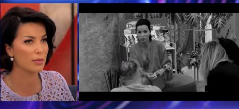 “Mezi pres të bëj një fëmijë”, Roza Lati flet për abortin: Mami më ka mbështetur, por e mori vesh pasi kisha marrë vendimin