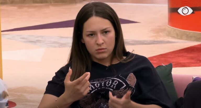 VIDEO/ ”Zgjati plot 2 vite”, Françeska flet për çrregullimin psikologjik: Nga kjo ndjesia e keqe që kisha…