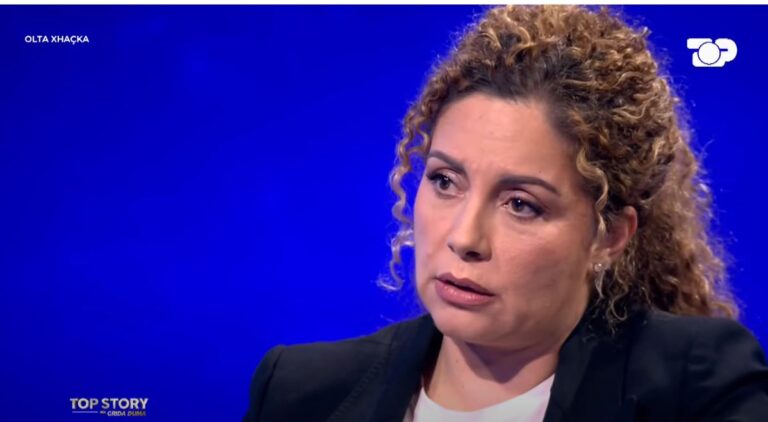 ”Kam menduar pse na duhet ky status i investitorit strategjik”, Xhaçka flet për akuzat e opozitës: Nuk ka favor nga shteti