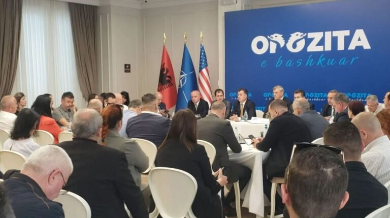Zgjedhjet në 2025! Rithemelimi do koalicionet, lista të hapura dhe numërim elektronik