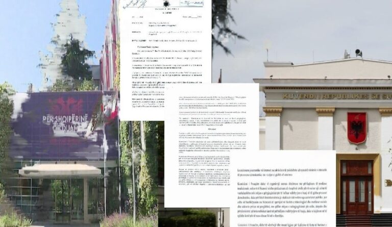PS hetim portaleve të rublave! Ndikimi rus dhe kinez, zbulohet arsyeja se përse socialistët duan Komision Parlamentar