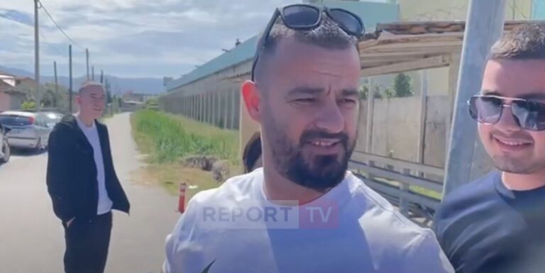 ”Lamë shokët prapa”, apeli i të burgosurit në Vlorë: Aman zgjeroni pak amnistinë për ata të SPAK-ut