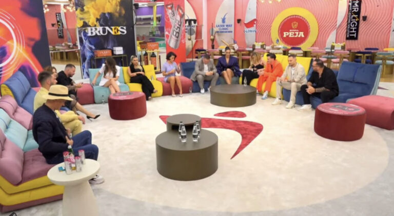 Romeo Veshaj zgjidhet lideri i ri i shtëpisë, kë dërgoi në nominim