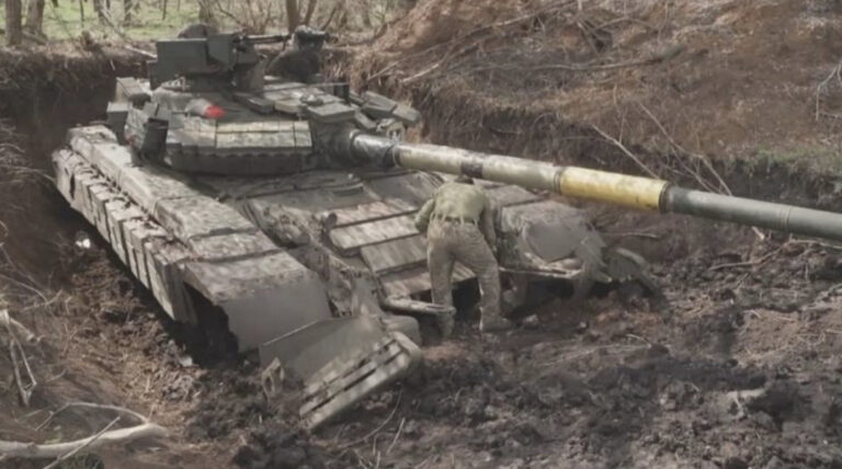 SHBA furnizon Ukrainën me armë iraniane