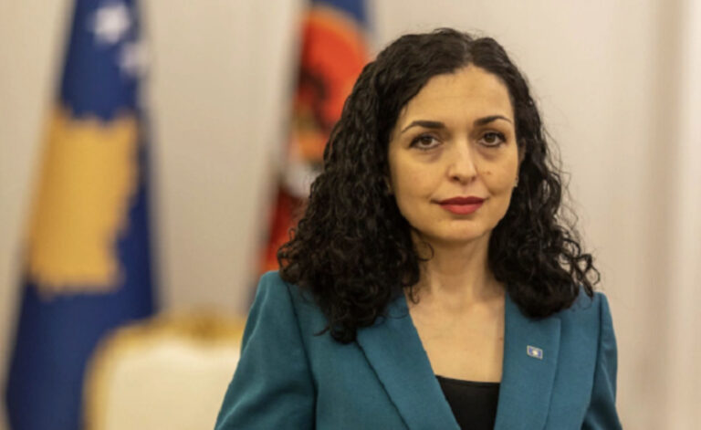 Osmani: Serbia po e shkelë marrëveshjen për të zhdukurit duke mos i hapur arkivat