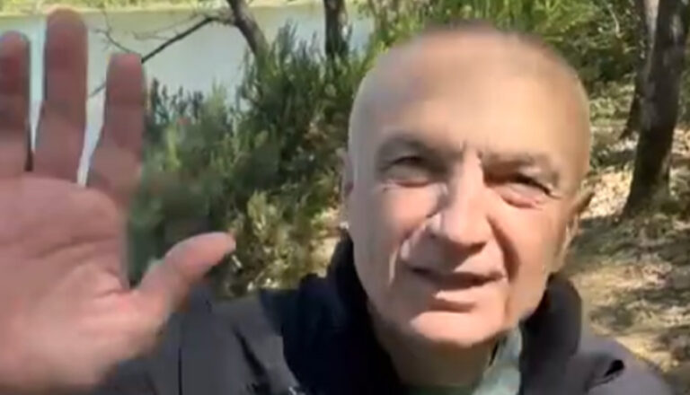 Ilir Meta uron një të dielë sa më relaksuese dhe oksigjenuese