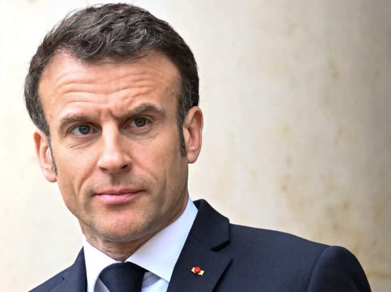 ”Unë ose kaos”, sjellja e Macron që po i kushton zgjedhjet