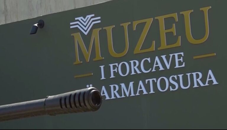 Kryeministri Rama prezanton si destinacion turistik, Muzeun e Forcave të Armatosura në Bërzhitë të Tiranës