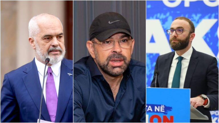 Rama për Bardhin dhe të vëllain Olsin: SPAK-u ka mundësinë ta ndajë të vërtetën nga shpifja dhe viktimën nga fajtori