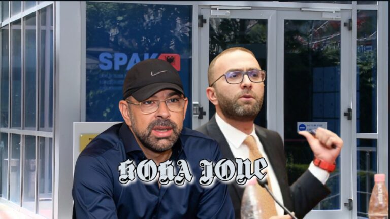 “Akuzat e Bardhit, shpifje të rënda”, avokati i njohur: Do i kthehet kundër