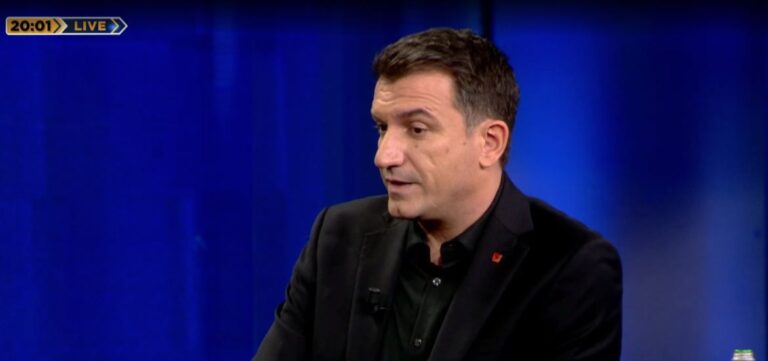”Saliu, Ilir Meta, Lul Basha, janë një rracë”, Veliaj: Në Bashki gjeta vendimin që do shpërbleheshin…