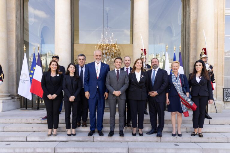 Shqipëri-Francë marrëveshje bashkëpunimi në ekonomi, kulturë dhe inovacion