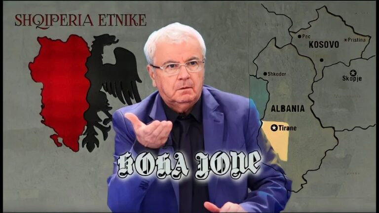 Pse po vonohet lufta kundër korrupsionit në Shqipëri?