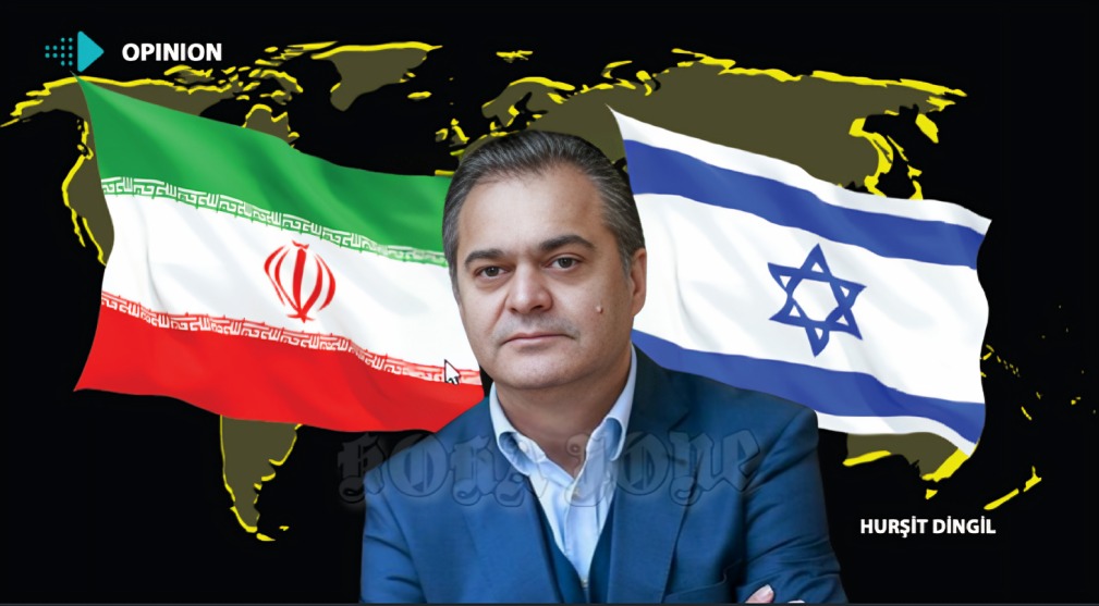 Pse e sulmoi Irani Izraelin