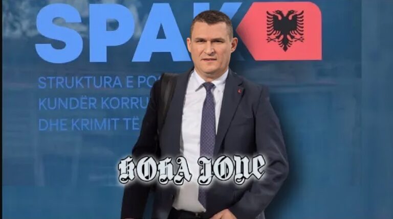 SPAK-u fillon hetimin e oligarkëve!