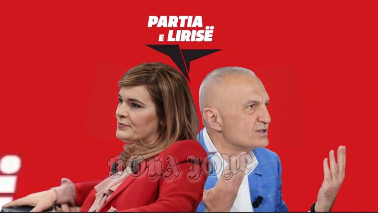 Kryemadhi-Meta, simbiozë apo siamezë?!