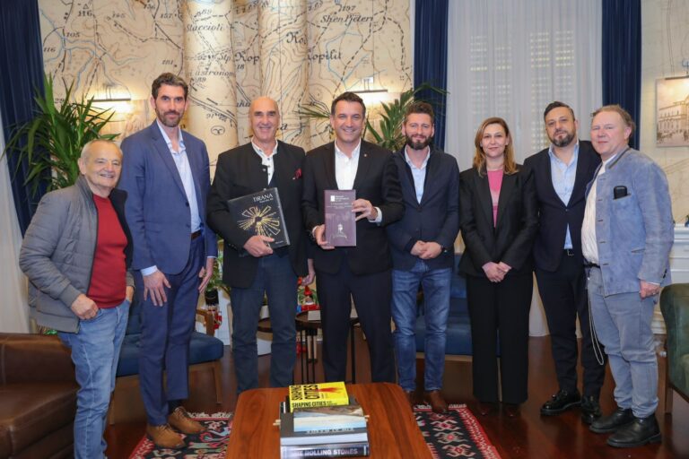 ”Festivali i Verës Merano”, Veliaj: Histori suksesi për kryeqytetin, fokusi ynë të promovojmë produktet ”Made in Albania”