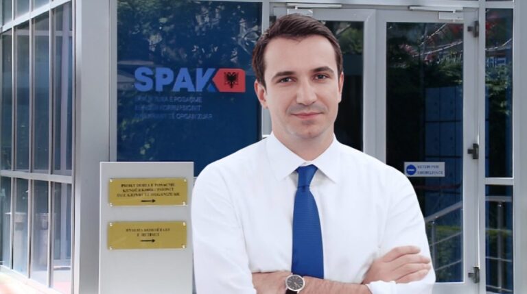 Erjon Veliaj nga SPAK: Isha si bashkëpunëtor